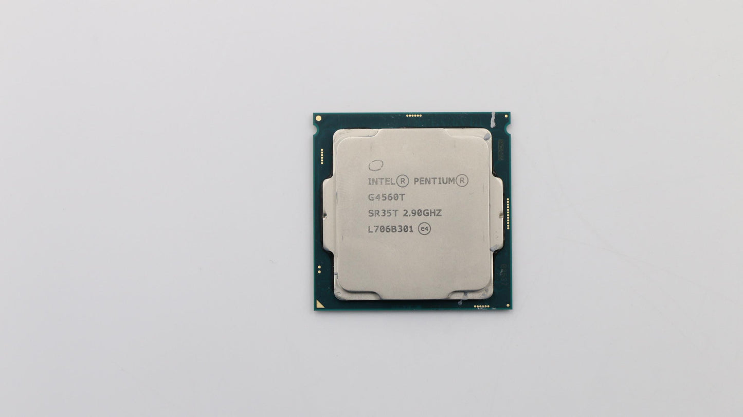 Lenovo Sp Intel Pentium G4560T 2.9Ghz - 01AG115