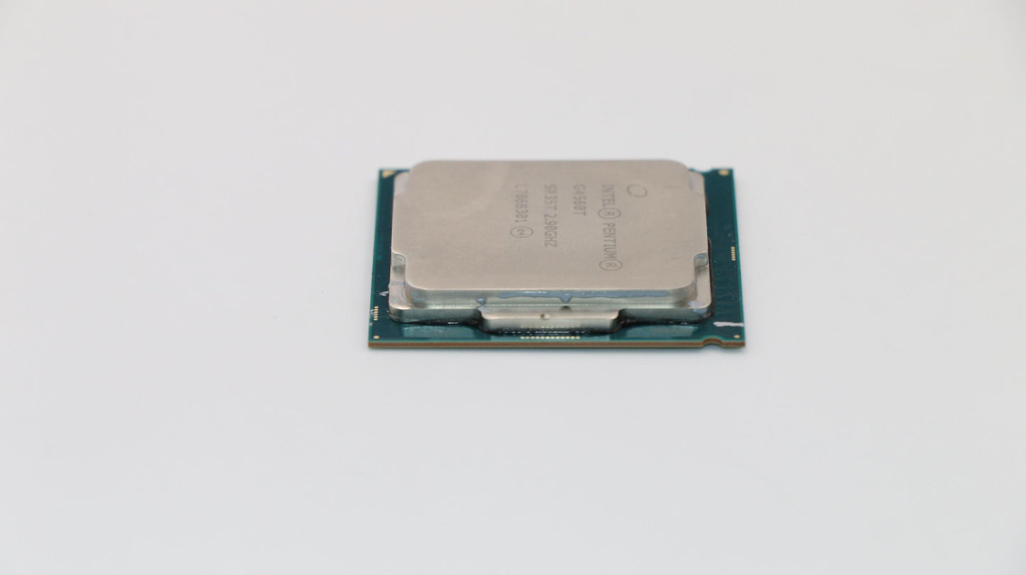 Lenovo Sp Intel Pentium G4560T 2.9Ghz - 01AG115