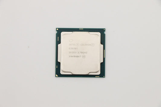 Lenovo Sp Intel Celeron G3930T 2.7Ghz - 01AG116
