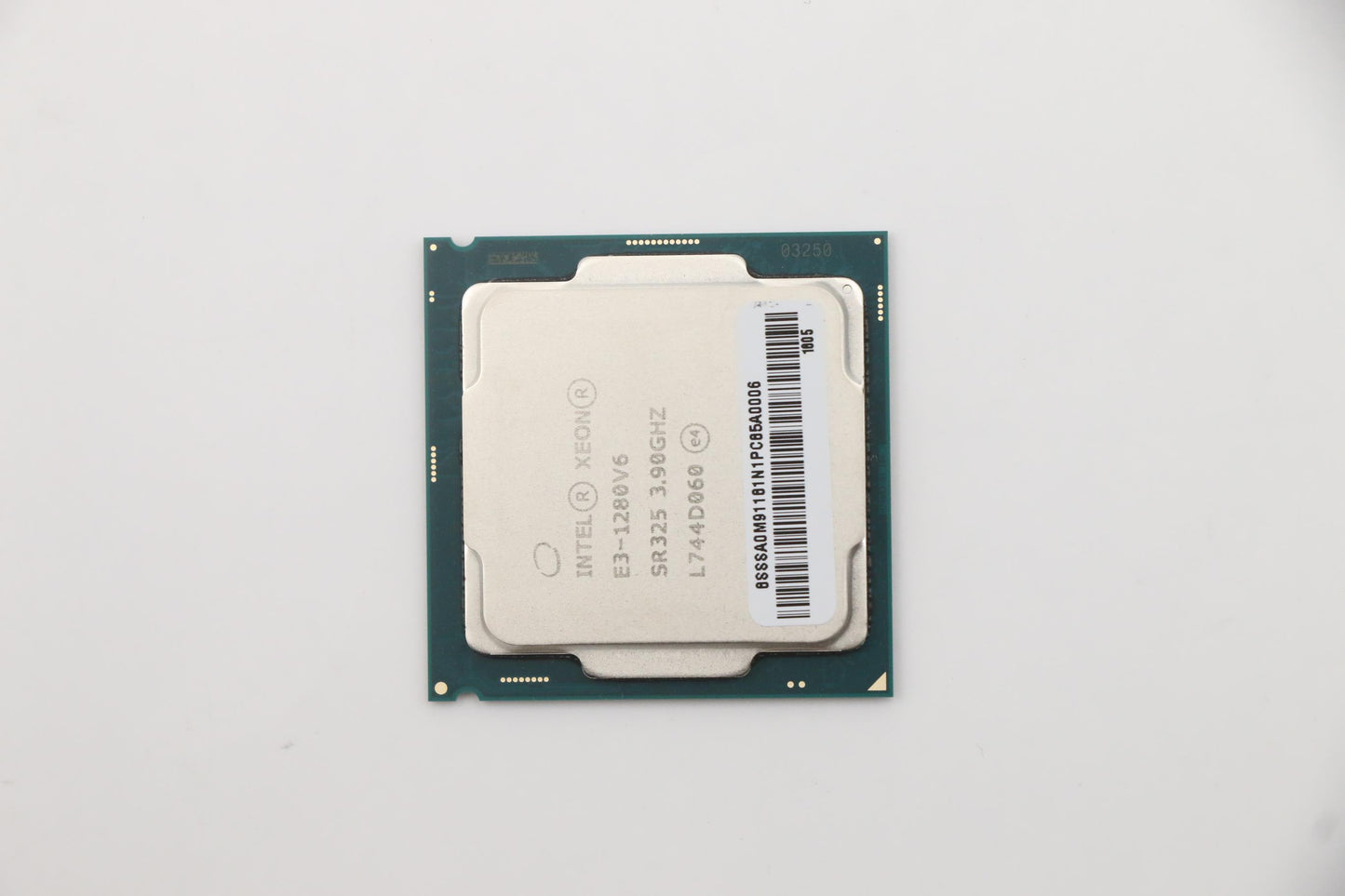 Lenovo Xeon E3-1280V6 3.9G 4C 72W - 01AG119