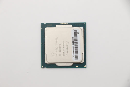 Lenovo Xeon E3-1280V6 3.9G 4C 72W - 01AG119