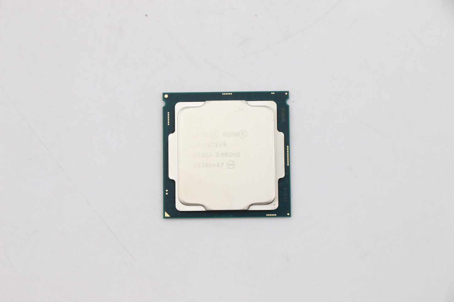 Lenovo Xeon E3-1275V6 3.8G 4C 73W - 01AG120