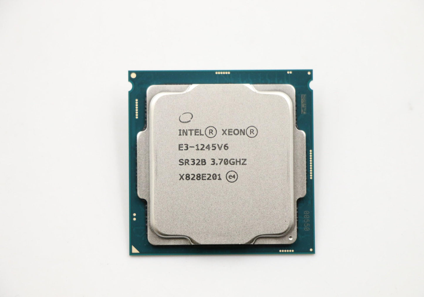 Lenovo 01AG122 Xeon E3-1245V6 3.7G 4C 73W