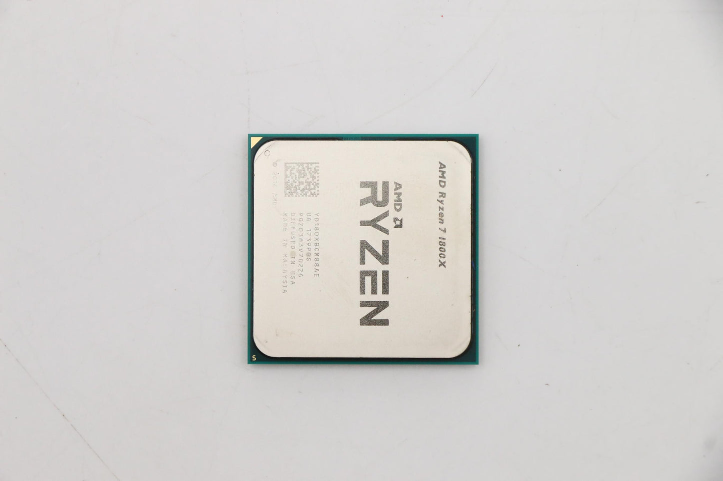 Lenovo Amdryzen71800X3.6G/8C - 01AG127