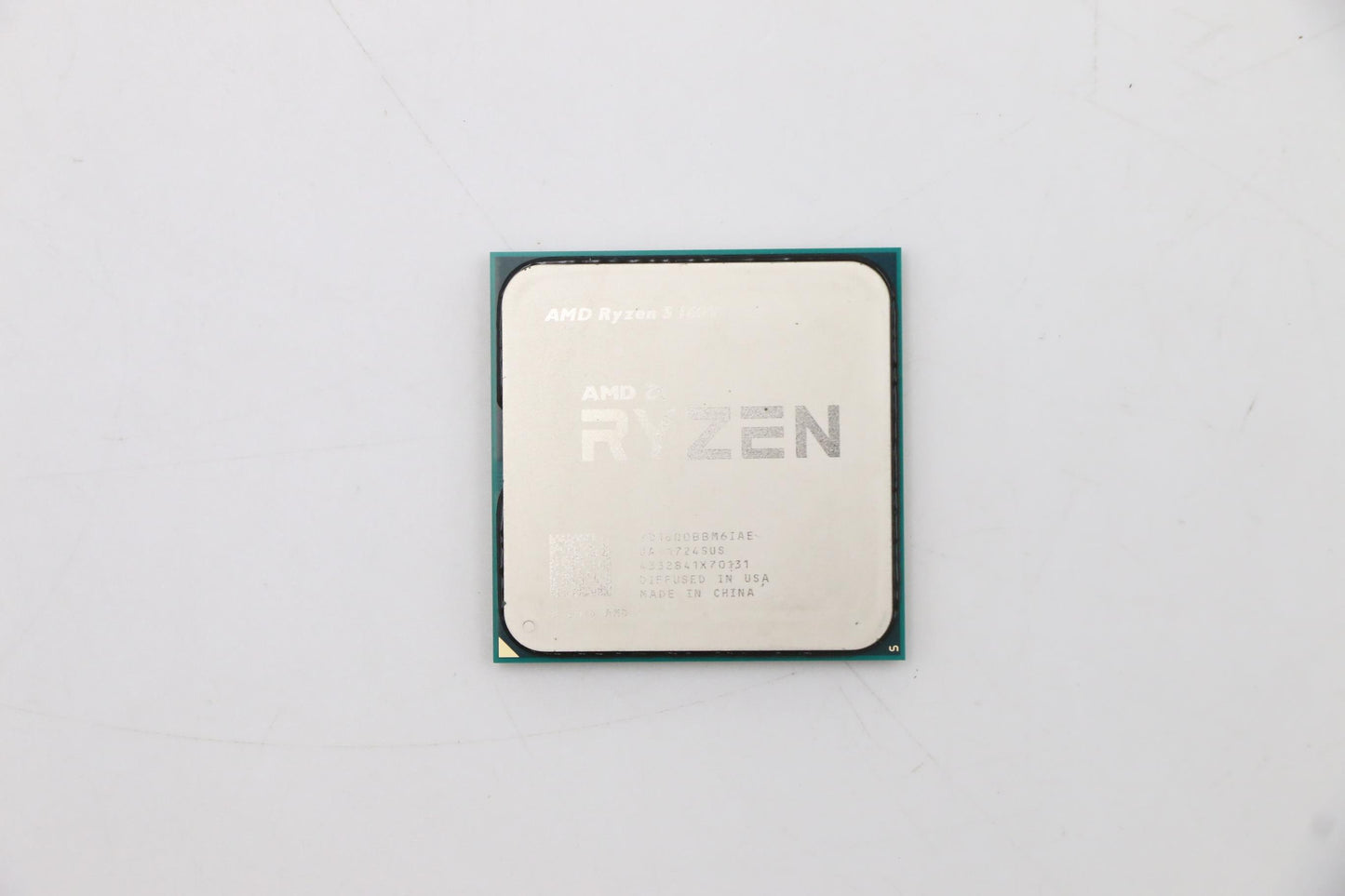 Lenovo Amd Ryzen 5 1600 3.2G/6C - 01AG134