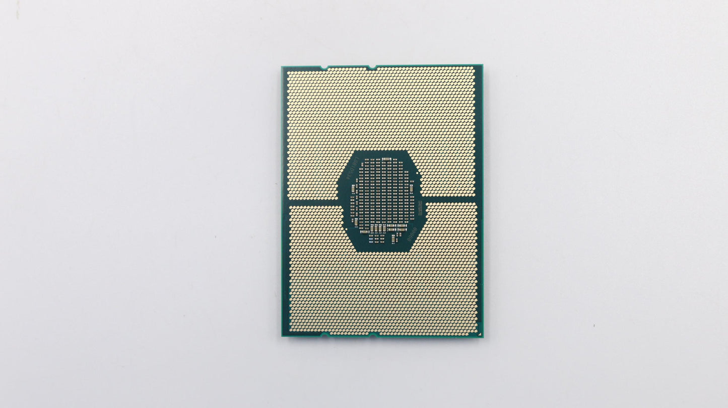 Lenovo Xeon Platinum 8160T 2.1G 24C 1 - 01AG148