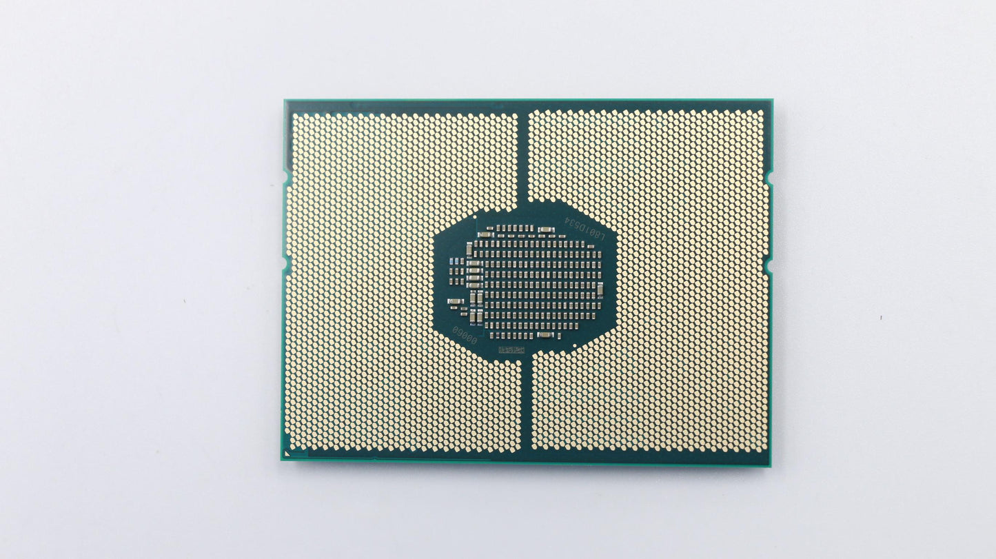 Lenovo Xeon Platinum 8160T 2.1G 24C 1 - 01AG148