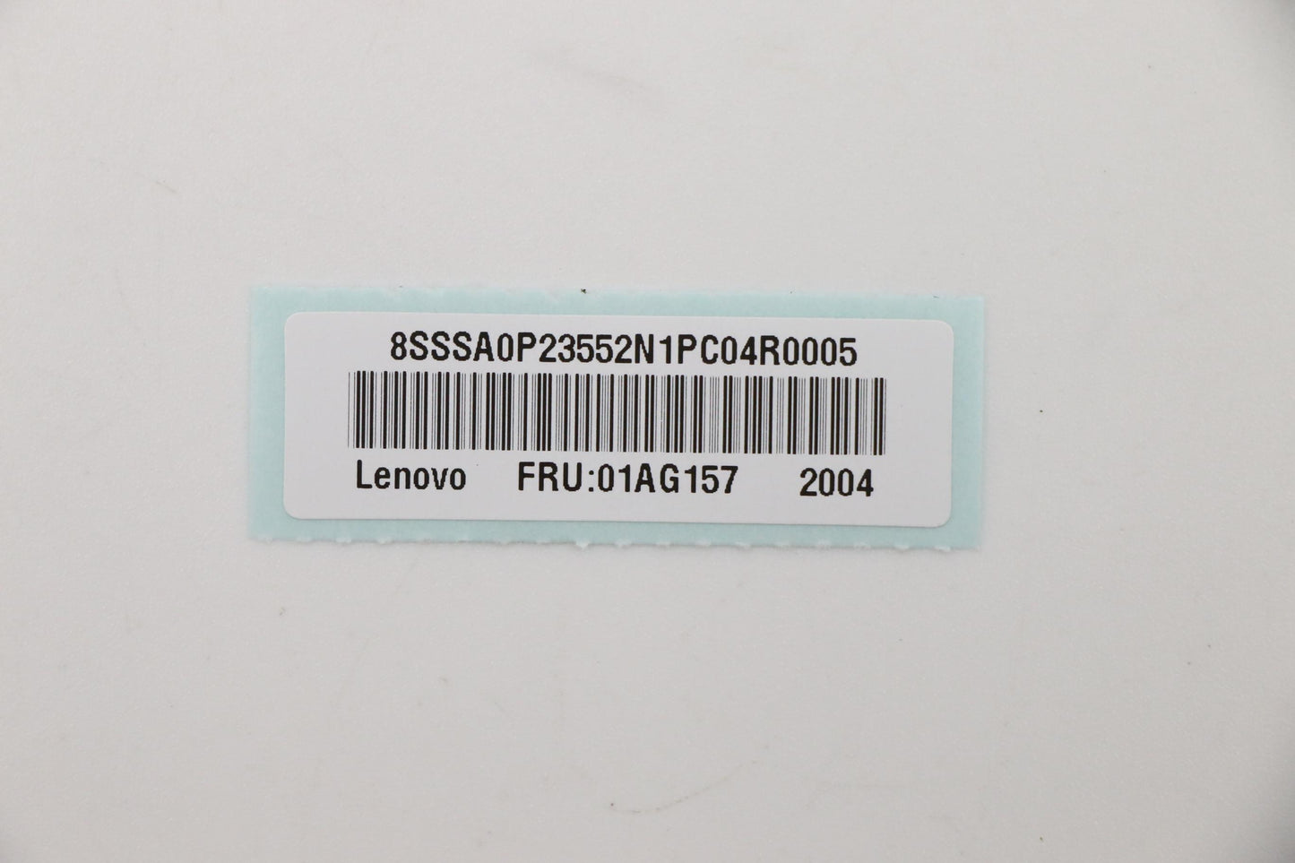 Lenovo Xeon Gold 6136 3.0G 12C 150W - 01AG157
