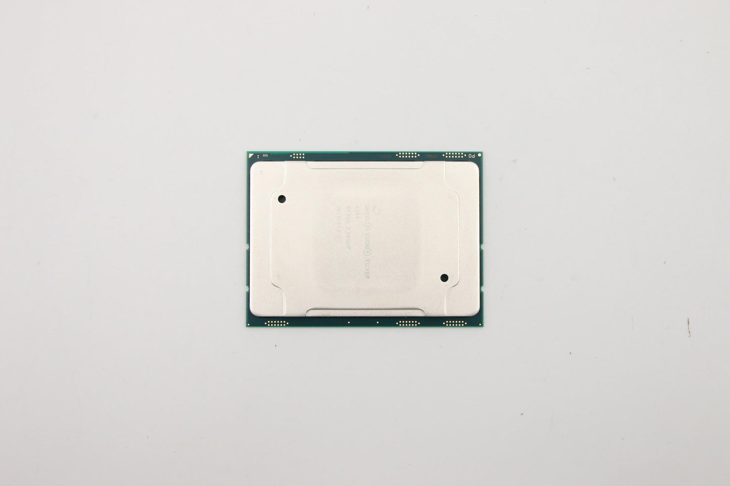 Lenovo (01AG192) Intel Xeon SR 4114 Processor, 2.2GHz, 10 Cores, 85W