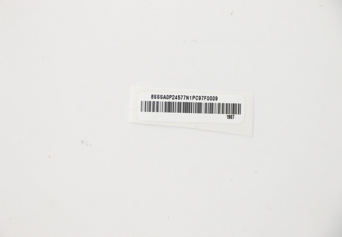 Lenovo Xeon Br 3106 1.7G 8C 85W - 01AG196