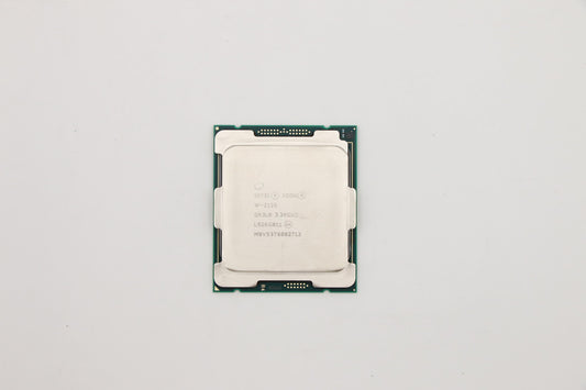 Lenovo (01AG201) Xeon W-2155 3.3GHz 10-Core Processor