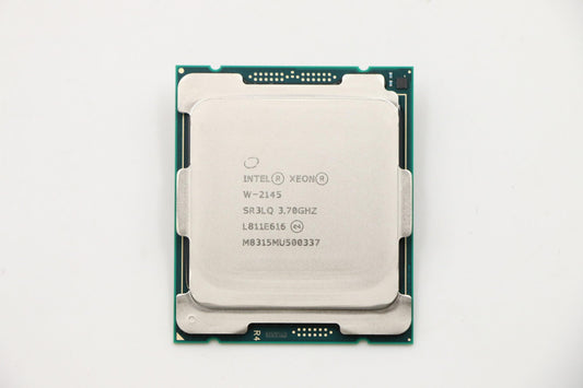 Lenovo 01AG202 Xeon W2145 38G 8C 140W