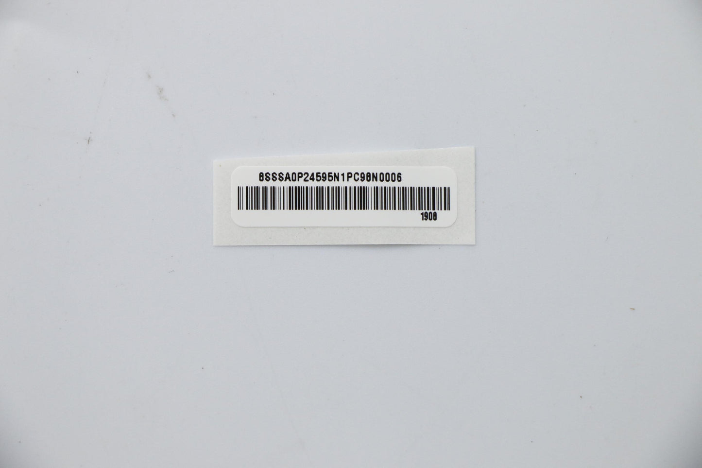 Lenovo Xeon W-2123 3.6G 4C 120W - 01AG206