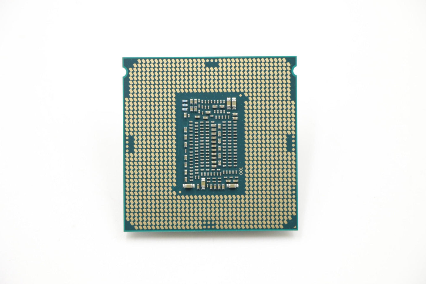 Lenovo 01AG212 Intel Core I7-8700K 3.7Ghz 95W