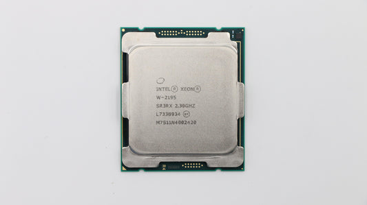 Lenovo 01AG218 Xeon W2195 23G 18C 140W