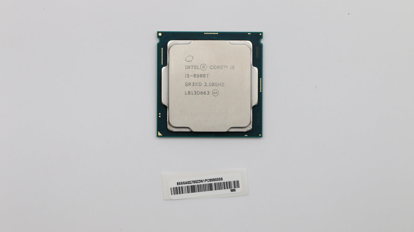 Lenovo Processors Cpus - 01AG230