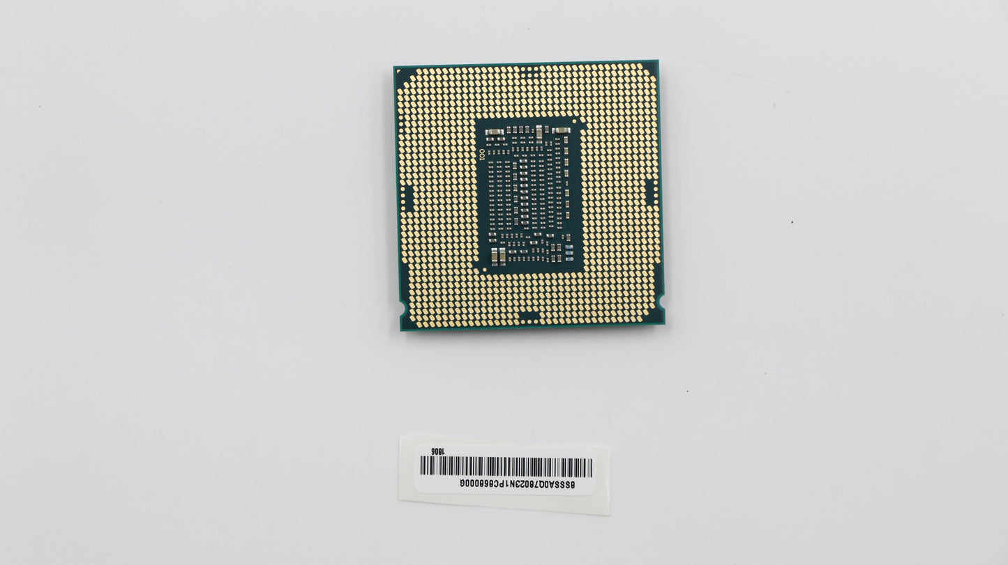 Lenovo Processors Cpus - 01AG230