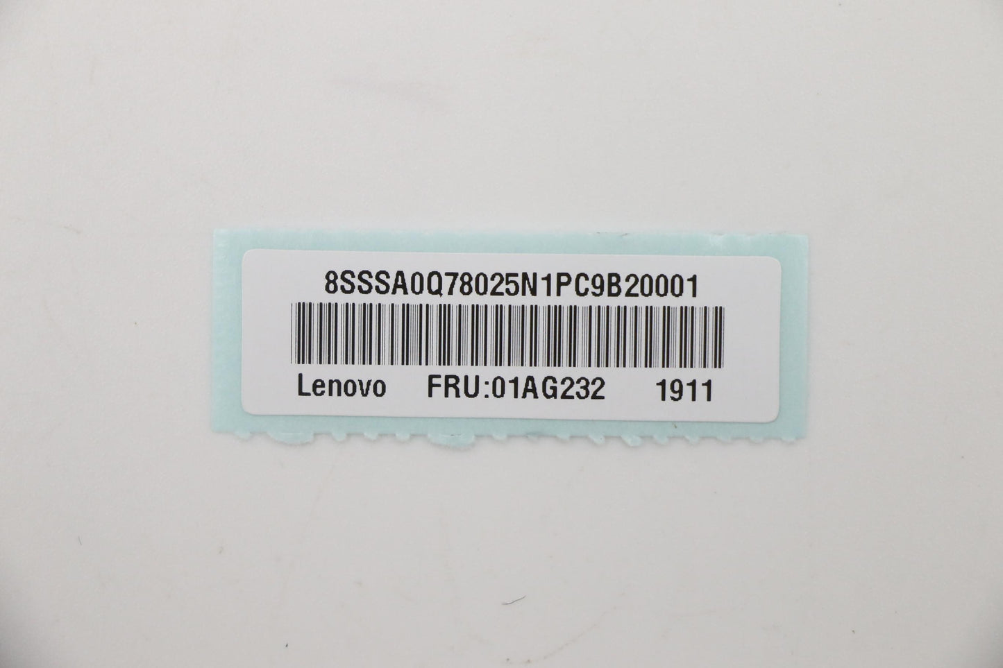 Lenovo Processors Cpus - 01AG232