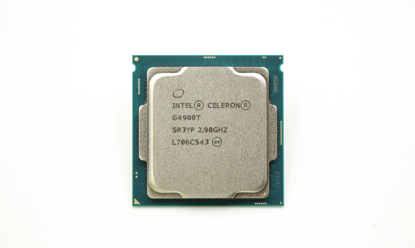 Lenovo Processors Cpus - 01AG236