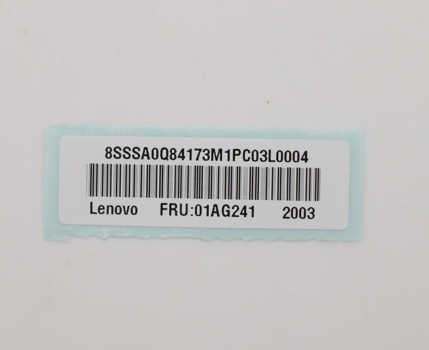 Lenovo Processors Cpus - 01AG241
