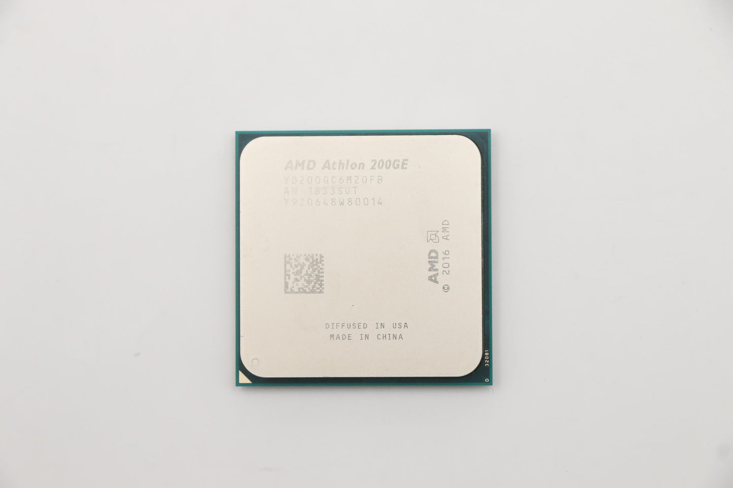 Lenovo Processors Cpus - 01AG242