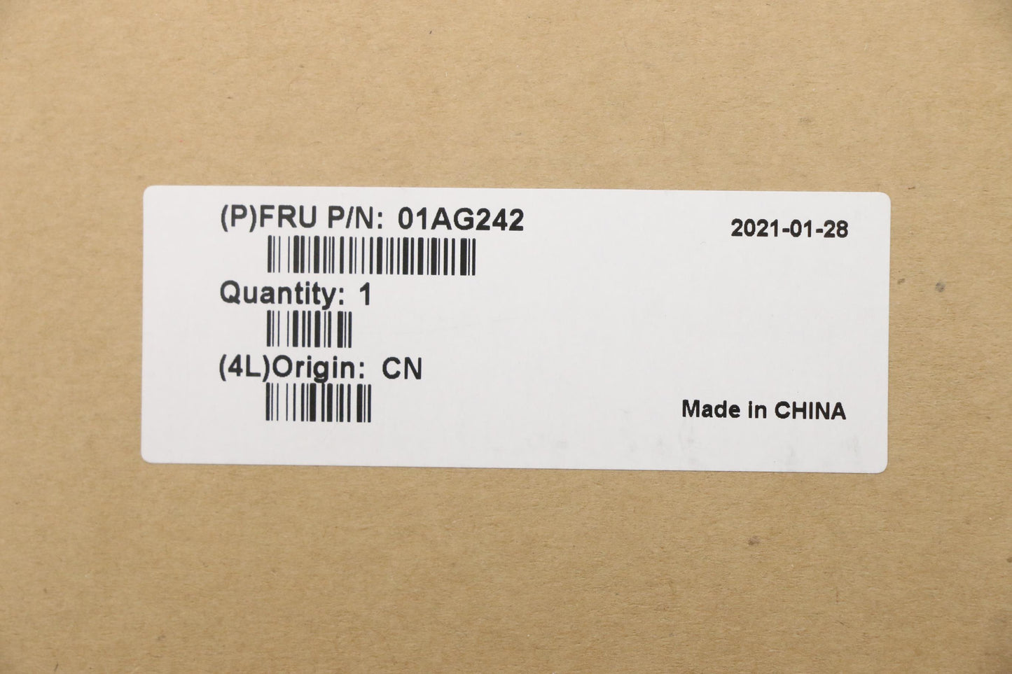 Lenovo Processors Cpus - 01AG242