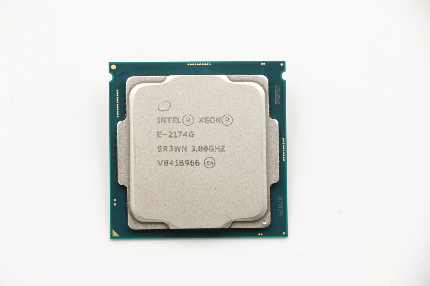 Lenovo 01AG245 Intel Xeon E-2174G 3.8Ghz 71W