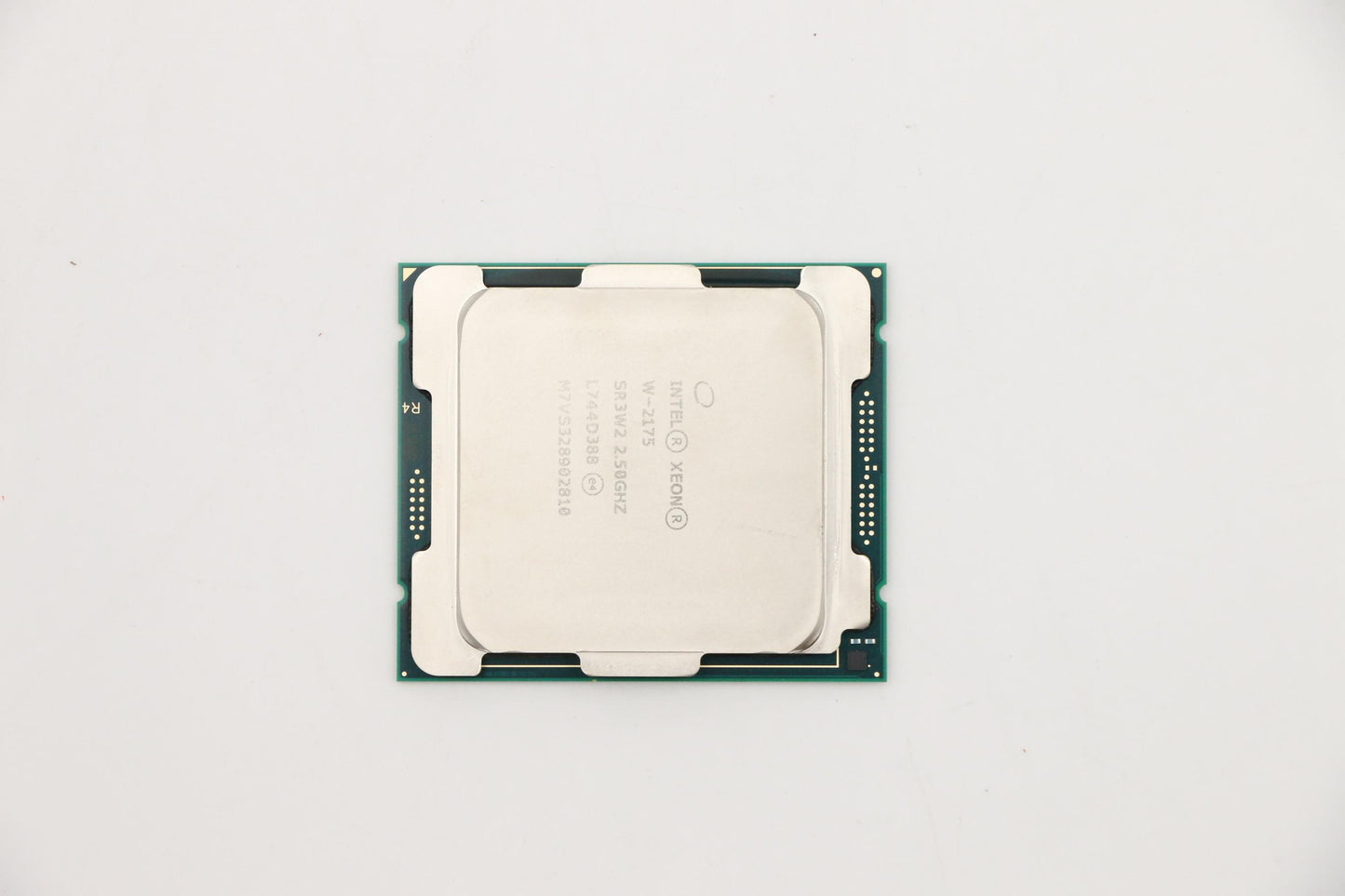 Lenovo Xeon W-2175 2.5G 14C 140W - 01AG260