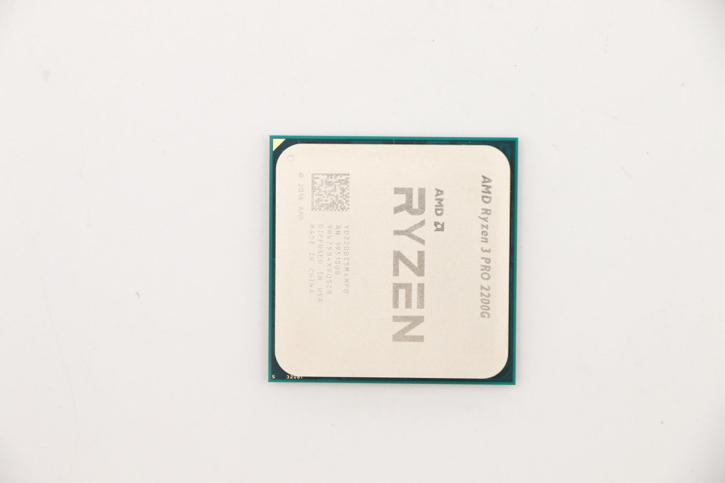 Lenovo Processors Cpus - 01AG262