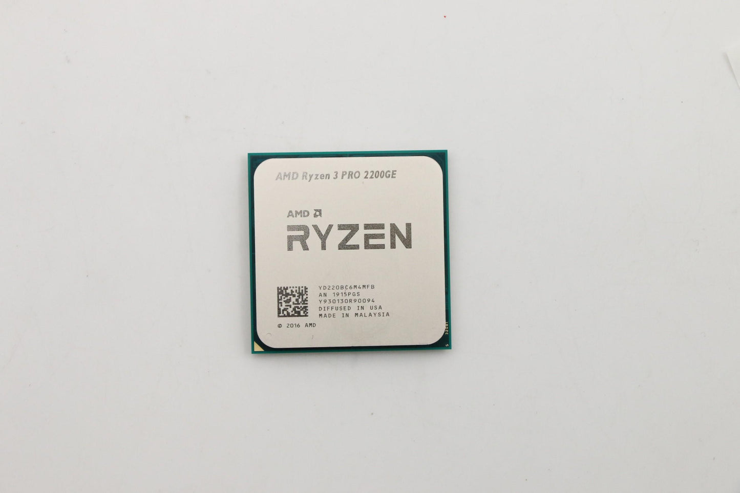 Lenovo Processors Cpus - 01AG270