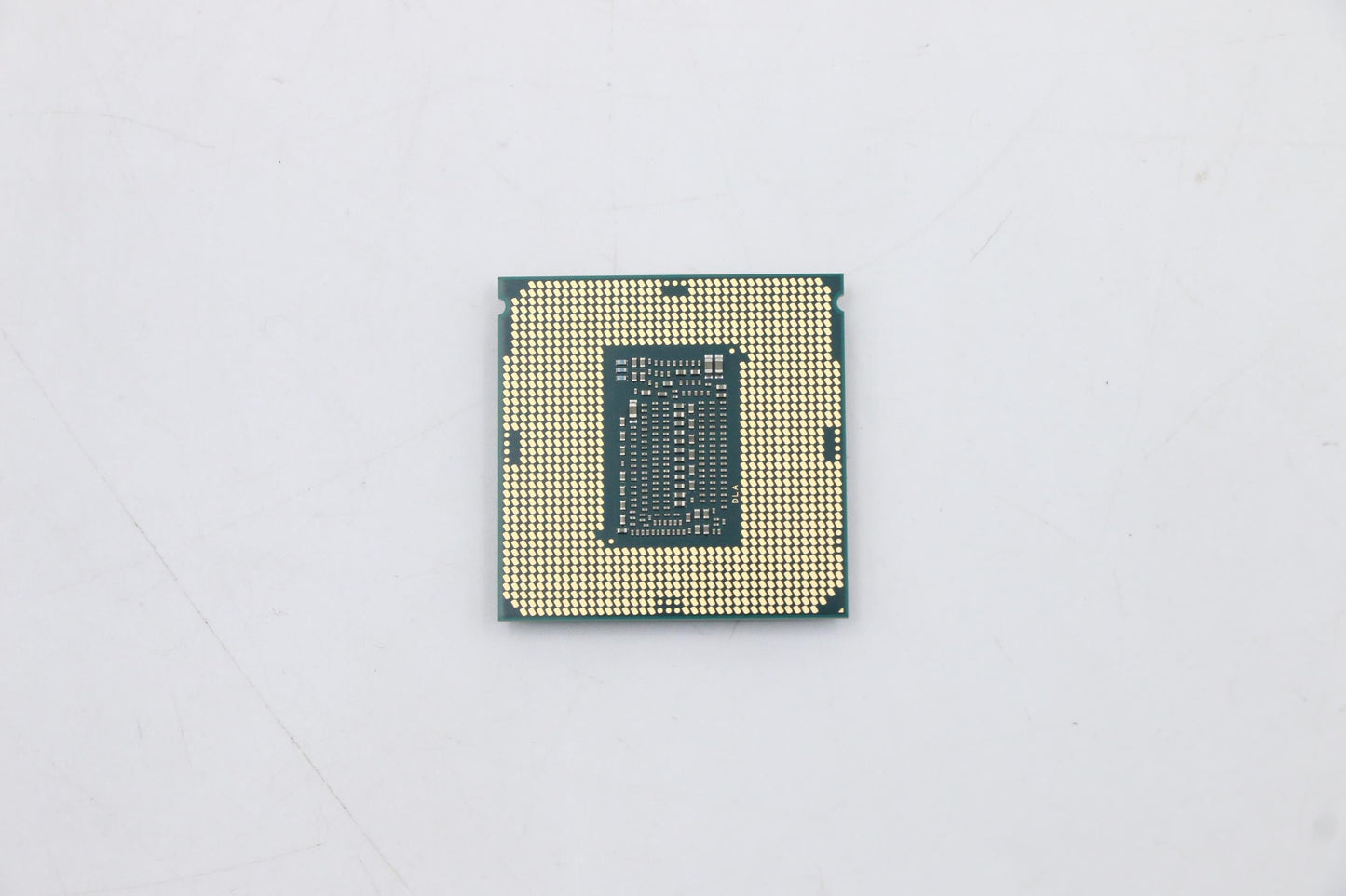 Lenovo Intel I5-9600K 3.70Ghz 6C 9M 9 - 01AG275