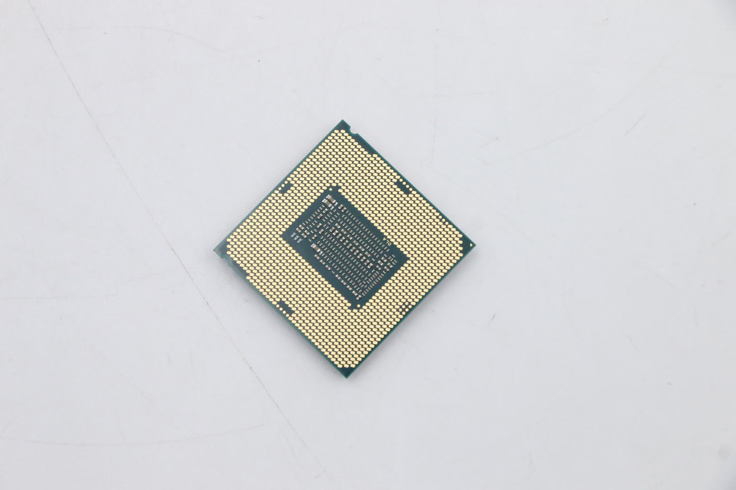 Lenovo Intel I5-9600K 3.70Ghz 6C 9M 9 - 01AG275