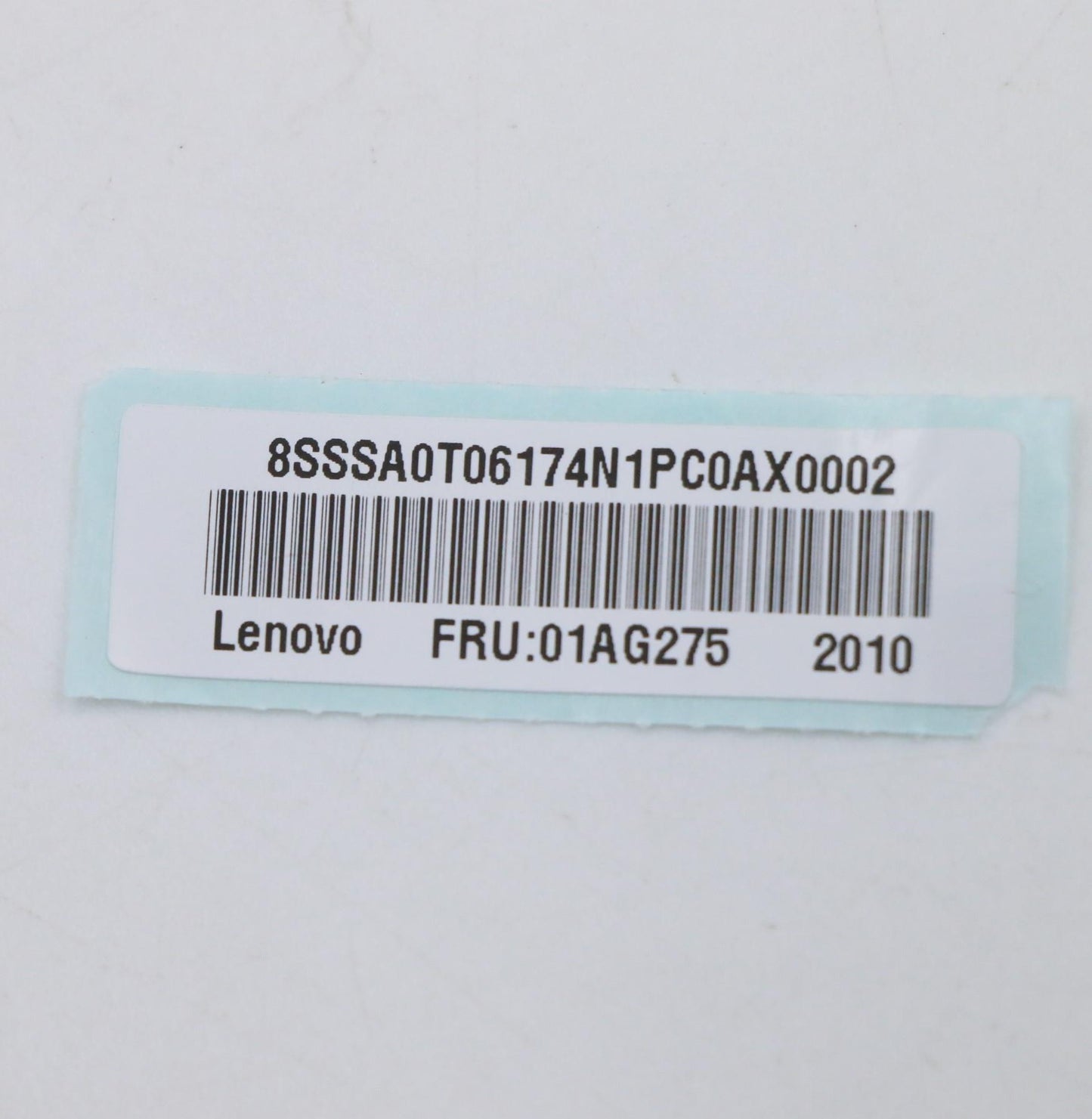 Lenovo Intel I5-9600K 3.70Ghz 6C 9M 9 - 01AG275