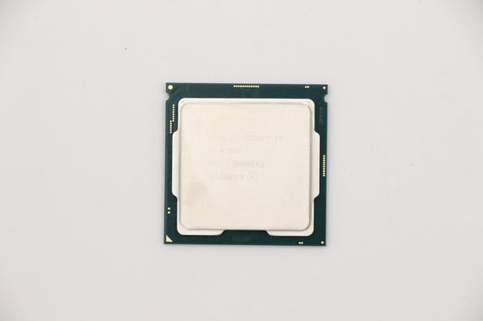 Lenovo (01AG276) Intel i7-9700K 3.60GHz/8C/12M 95W Processor