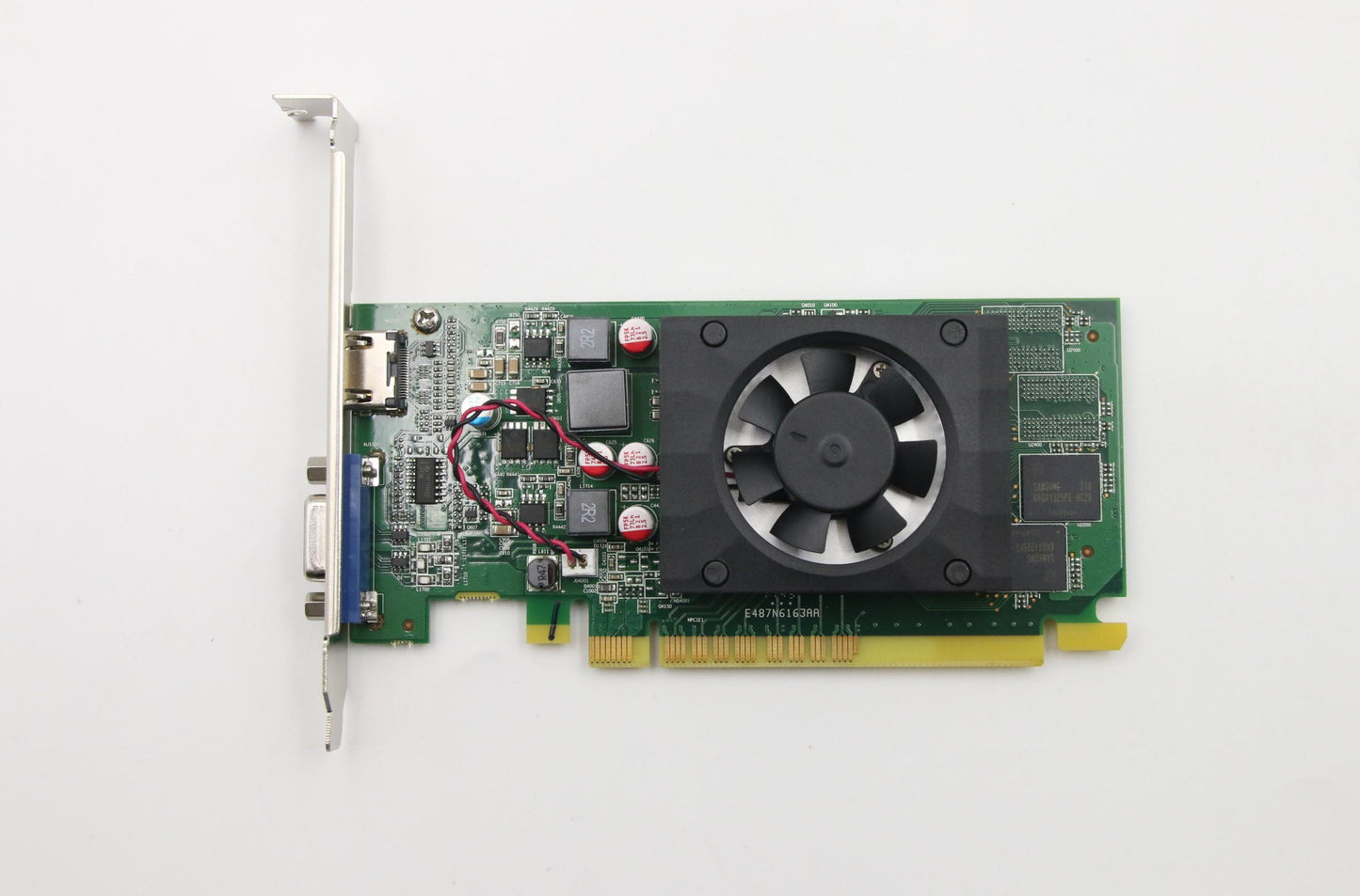 Lenovo Video Card Amd R5 340 1Gb D5 6 - 01AG351