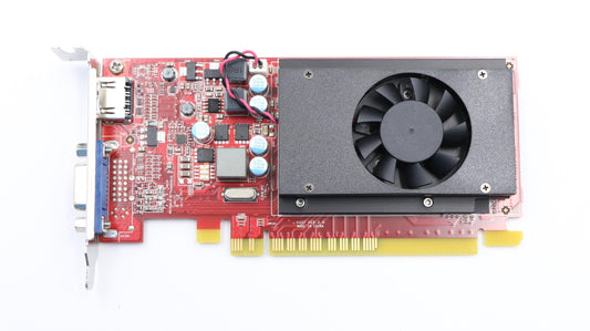 Lenovo 01AG352 Vc Video Cards