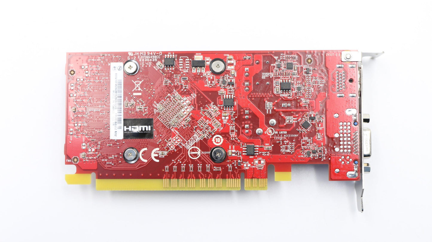 Lenovo 01AG352 Vc Video Cards