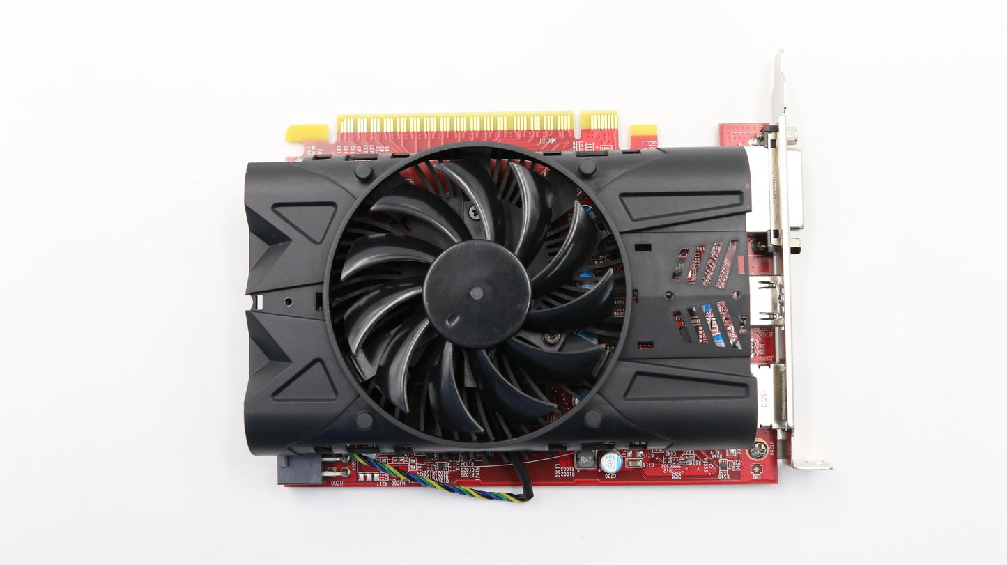 Lenovo Vc Video Cards - 01AG475