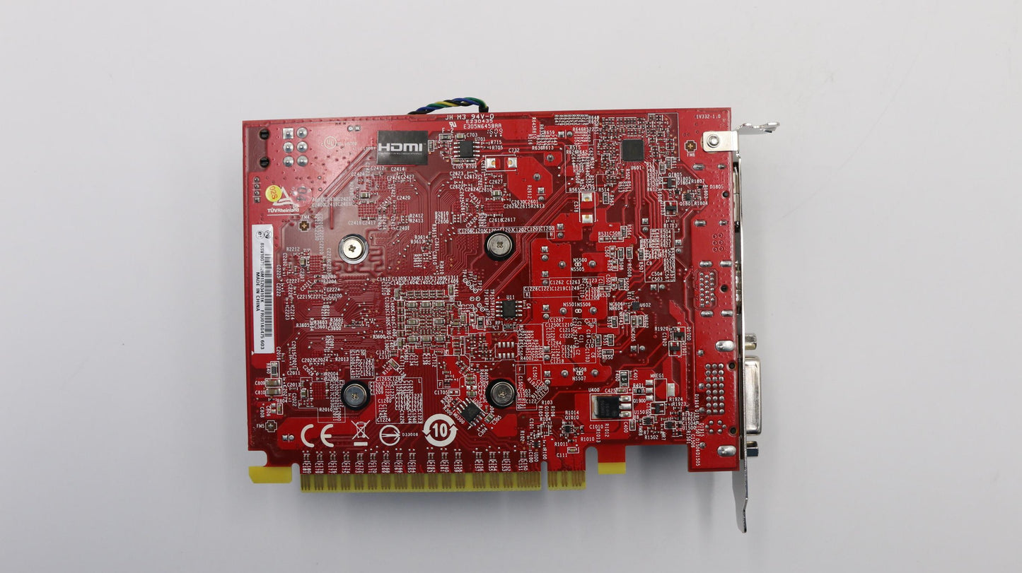 Lenovo Vc Video Cards - 01AG475