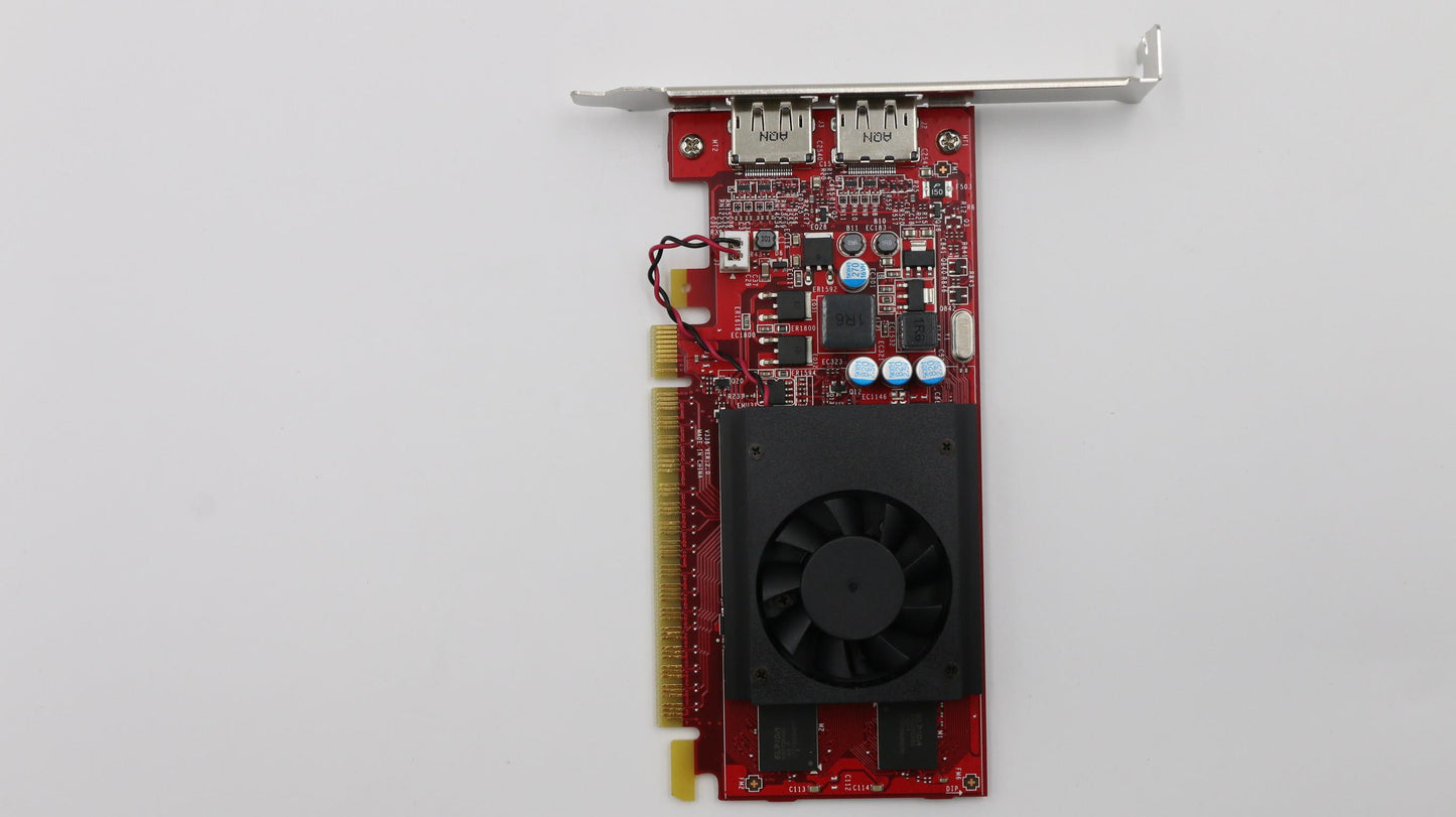 Lenovo 01AG485 Video Card Nv Gf Gt720 1Gb Ddr