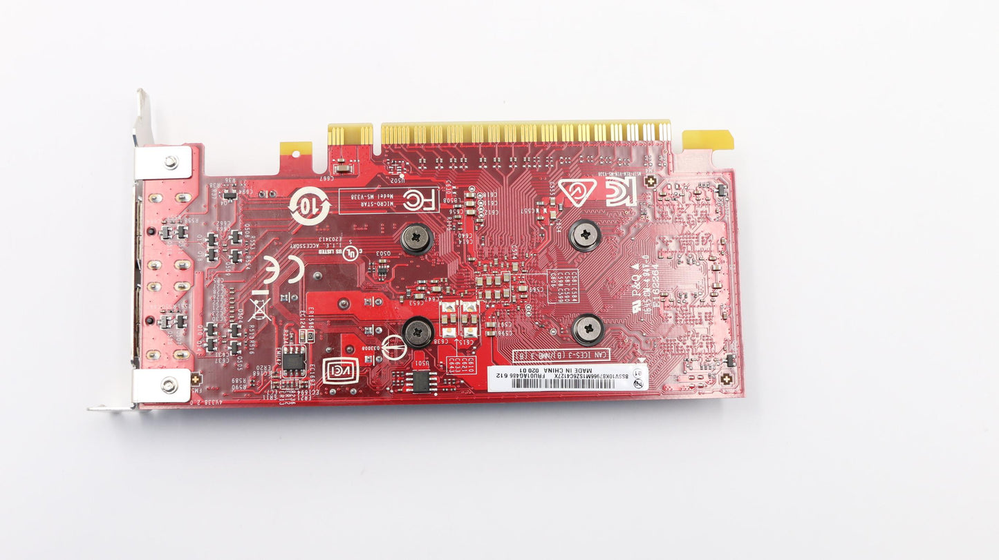 Lenovo 01AG486 Video Card