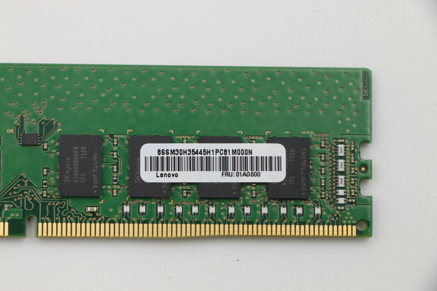 Lenovo Mm Memory - 01AG600
