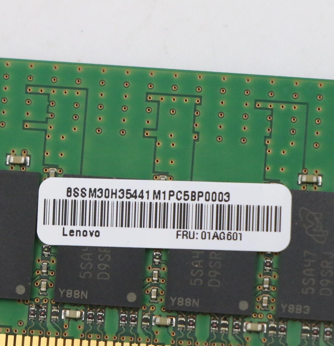 Lenovo Mm Memory - 01AG601