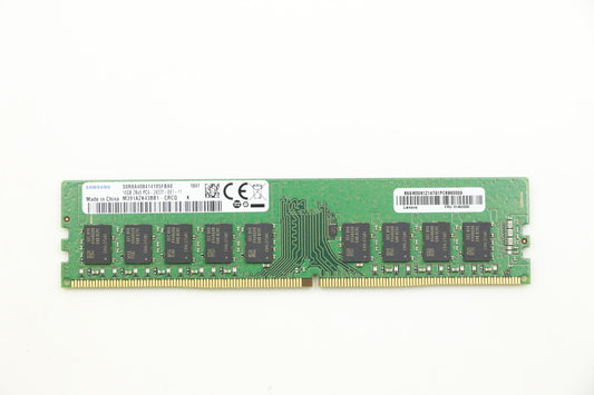 Lenovo 01AG606 16Gb Ddr4 2400Mhz Ecc Udimm