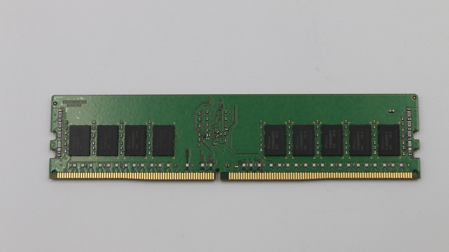 Lenovo 01AG609 Memory