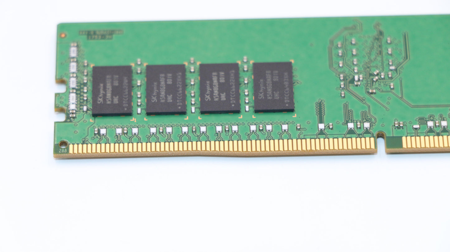 Lenovo 01AG609 Memory