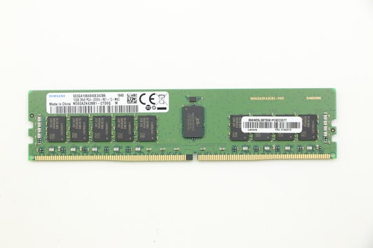 Lenovo (01AG618) 16GB DDR4 2666MHz RAM, RDIMM, ECC