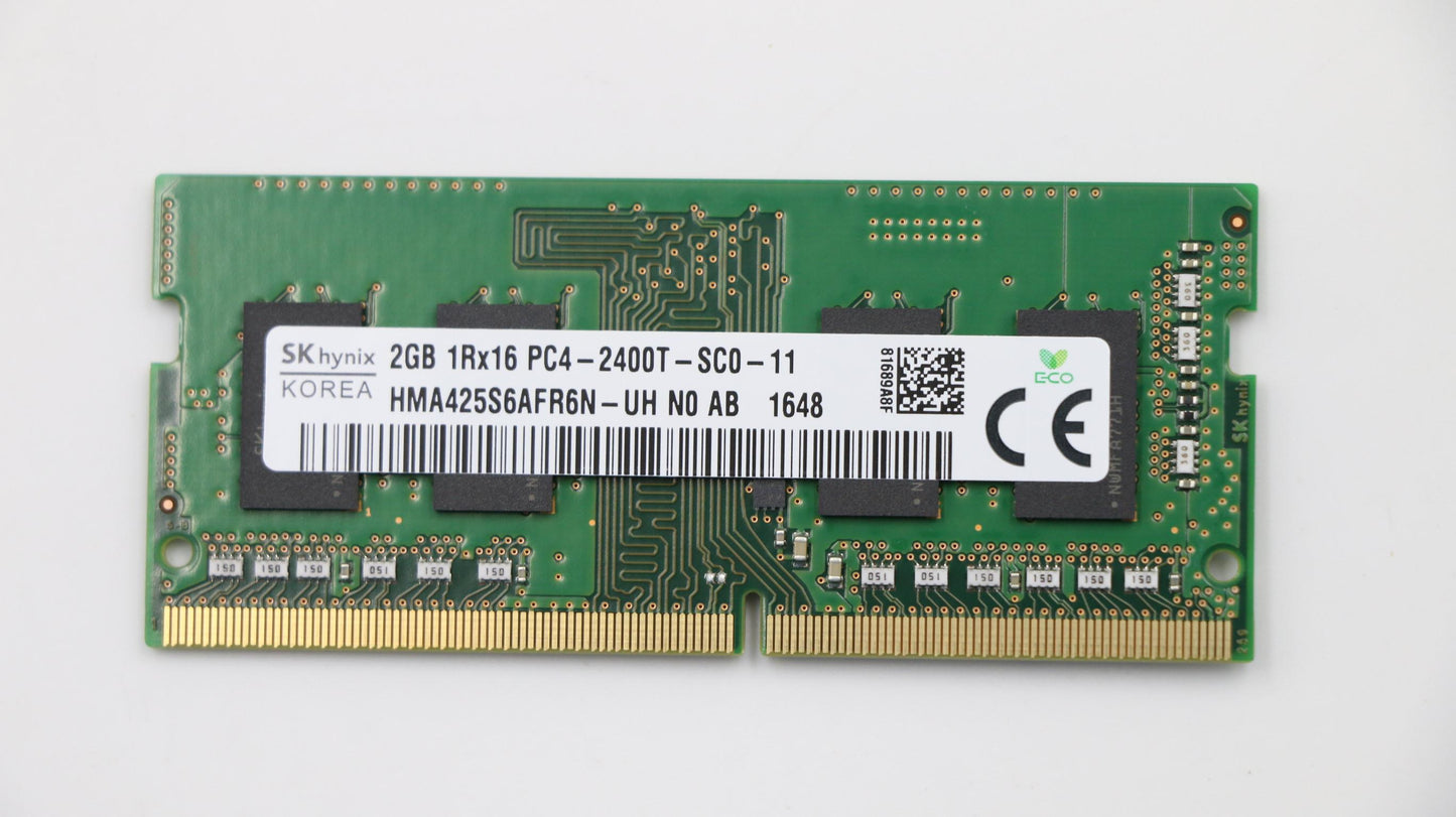 Lenovo 01AG705 Mm Memory