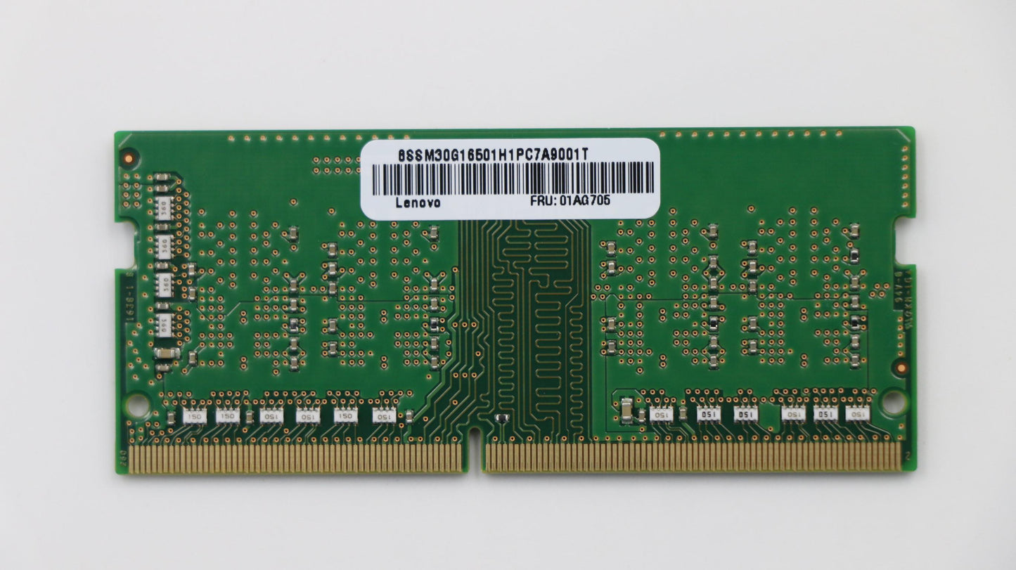 Lenovo 01AG705 Mm Memory