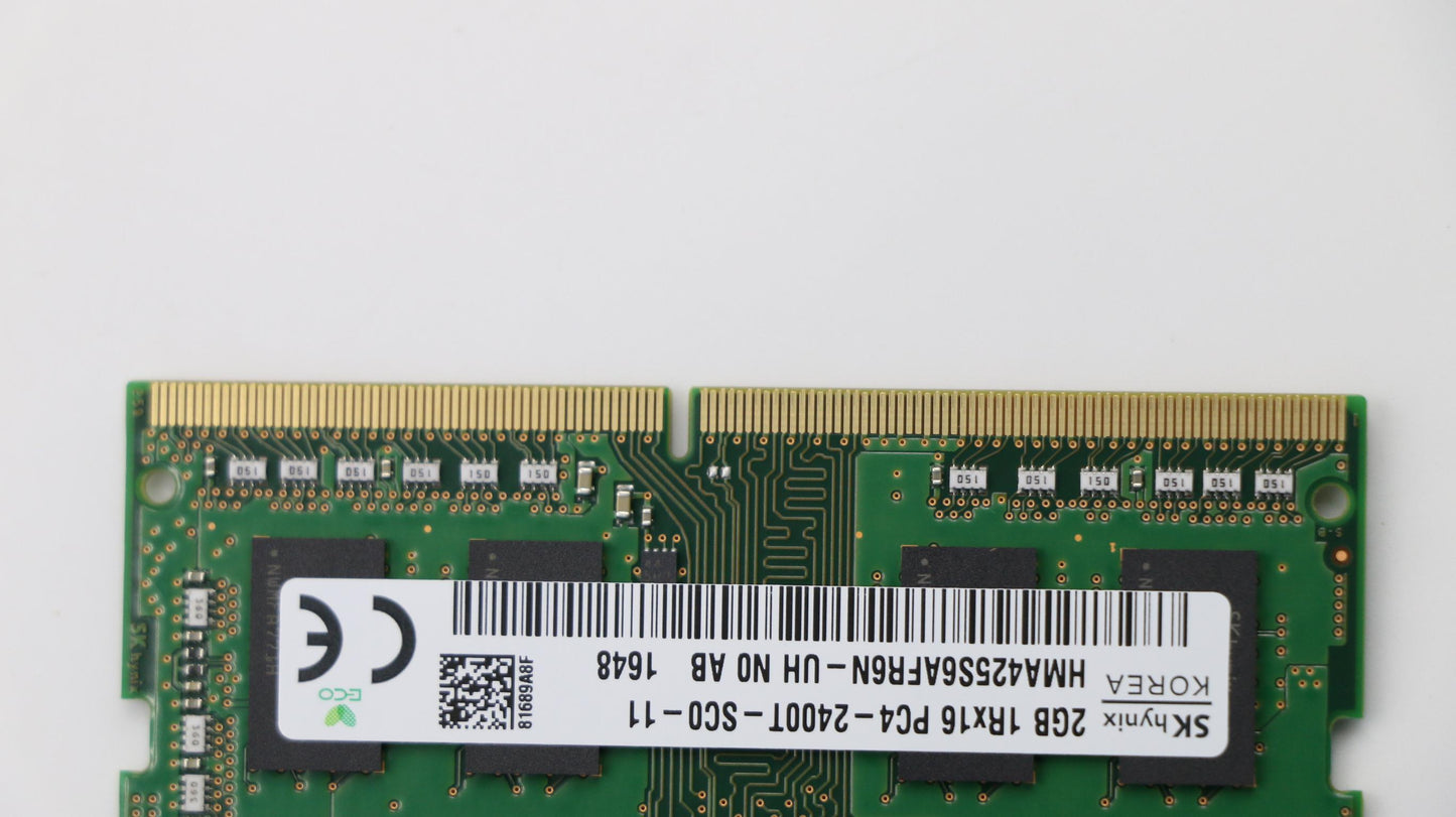 Lenovo 01AG705 Mm Memory